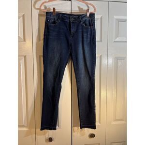 Articles of Society Women's Waist 28 Denim Skinny Leg‎ Jeans